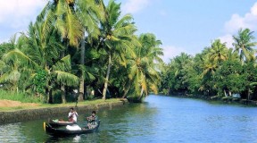 Alappuzha, Venice of the East