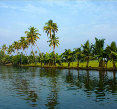 Alleppey