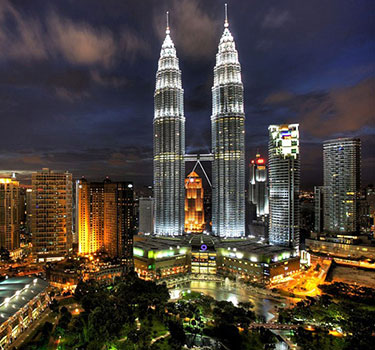 Kuala Lumpur