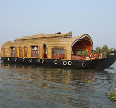 Kumarakom