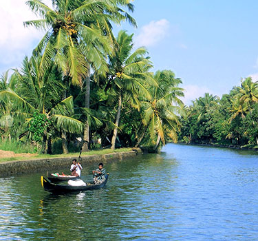 Kerala tour package 07 days