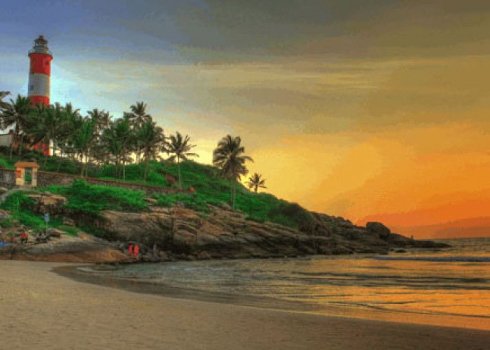 Kovalam, Trivandrum